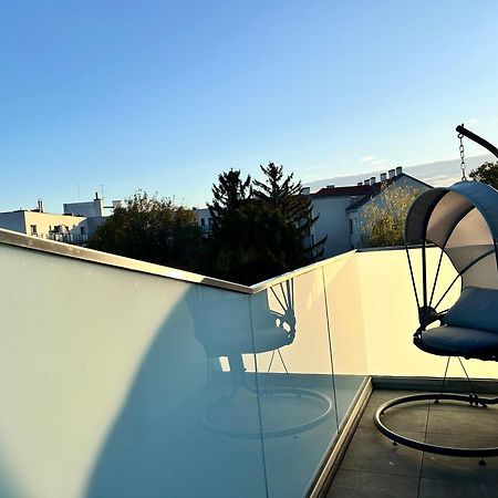 Asp Modern Apartments With Balcony & Free Parking Wien Ngoại thất bức ảnh