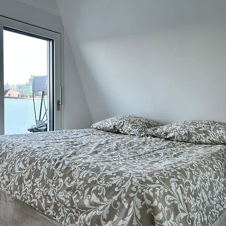 Asp Modern Apartments With Balcony & Free Parking Wien Ngoại thất bức ảnh