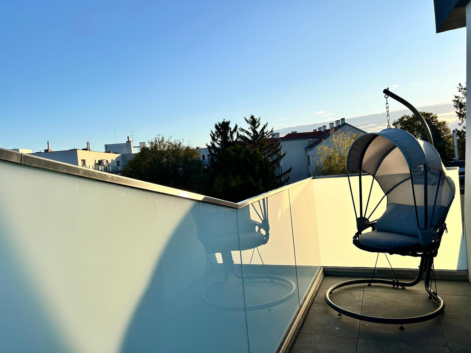 Asp Modern Apartments With Balcony & Free Parking Wien Ngoại thất bức ảnh