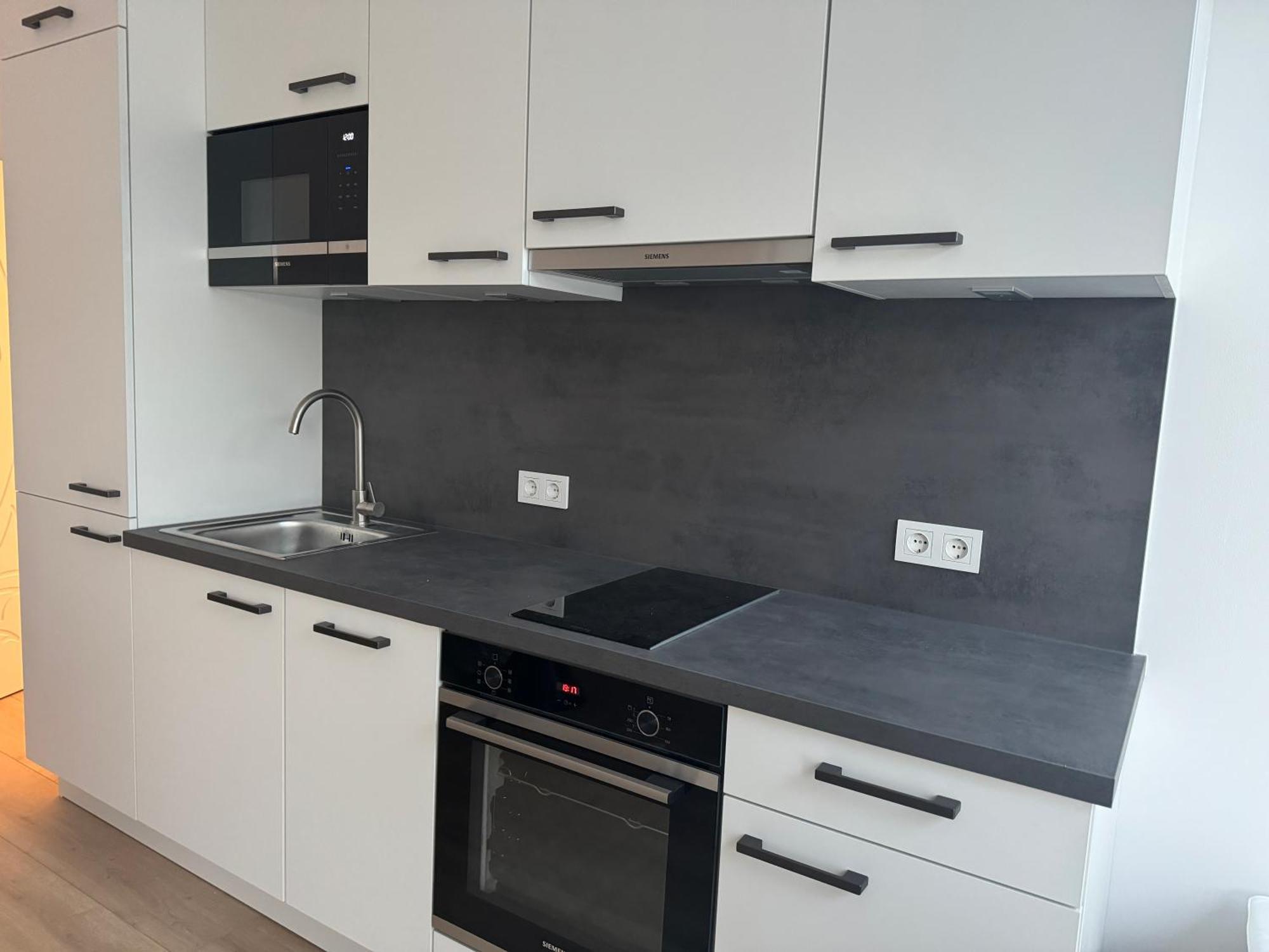 Asp Modern Apartments With Balcony & Free Parking Wien Ngoại thất bức ảnh